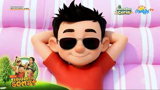 Download lagu The Joy of Moving House, Dudung-Style! | New Somat Family - Episode 1 mp3