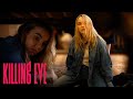 Villanelle MURDERS Hélène Killing Eve