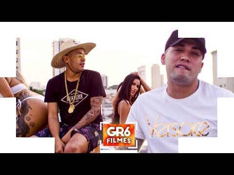 MC W1 e MC Brisola - Ta Duro Dorme (GR6 Filmes) DJ Cassula