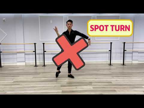 100 International Latin Dance Tips & Tricks (1/100) Challenge