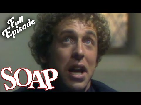 Soap | S1EP10 FULL EPISODE | Classic TV Rewind