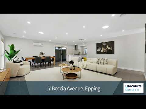 17 Beccia Avenue, Epping, VIC 3076, 4 chambres, 2 salles de bain, House