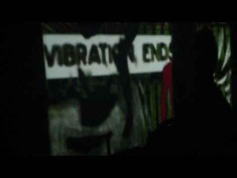 Easy Changes @ Traumpunkt 2#BD - Nervmusic night. 21/01/11, Levontin 7, Tel Aviv - part 1