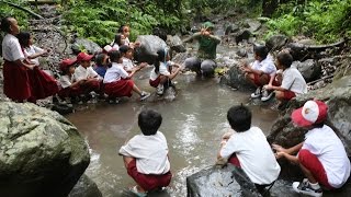 preview picture of video 'Kelas Inspirasi Lombok - SD Negeri 3 Mekarsari Lombok'