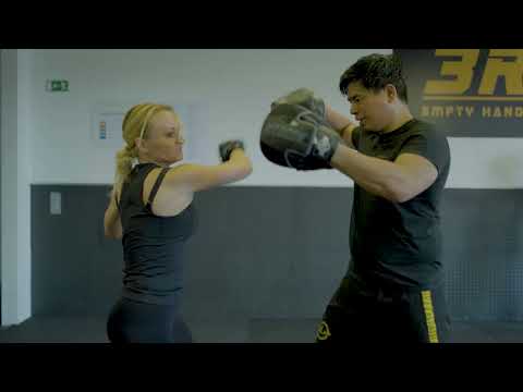 Selbstverteidigung: Personal Training für Selbstständige, Unternehmer & Führungskräfte Aachen