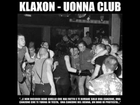 Klaxon-Senza Meta