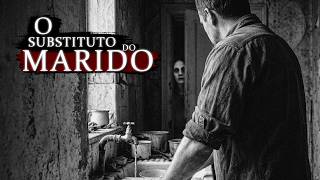 A VIÚVA DO CASARÃO E O AJUDANTE MUDO (2 RELATOS DE TERROR)