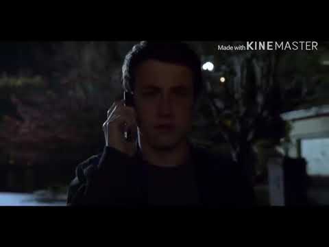 13 REASONS WHY SEASON 2- CLAY TRIES TO KILL BRUCE AND THEN HIMSELF AND JUSTIN HELPS HIM