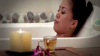 Spa in HK - Taikyoku Oriental Health Spa - moderate price, beyond your expectation. 超低價wmv