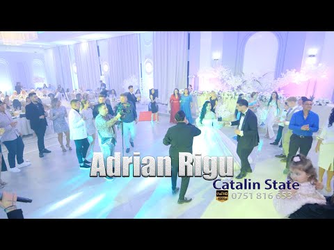Adrian Rigu 🔥 Colaj Cele Mai Noi Manele - Top - LIVE