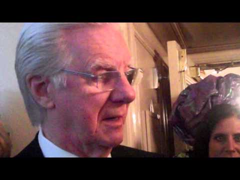 The Secret's Bob Proctor Interviewed by Michael J. Herman