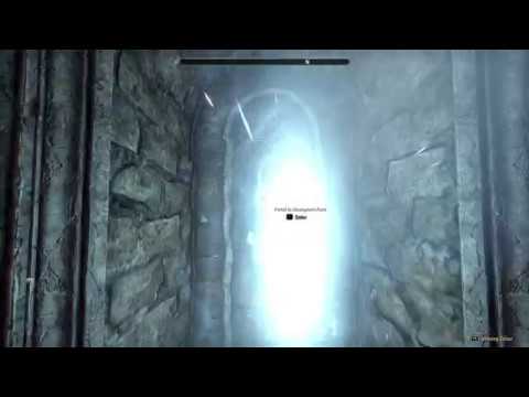 New Scalebreaker Room - Hall of the Lunar Champion