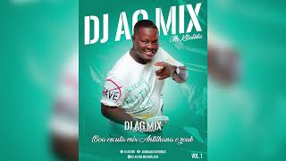 Download lagu Antilhana #1 | Zouk | Dj AG Mix | Mr Kibalista | 2025 mp3