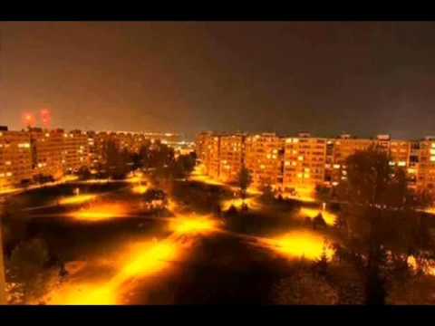 Paflo - Nechavam to plynut ( prod. Rikky bilbao )