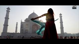 "ఆగ్రా" - The City Of Taj | Taj Mahal | - వీడియో 