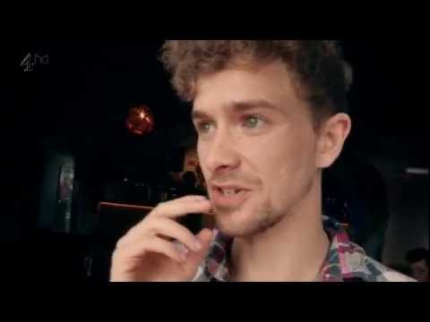 The Undateables S04E05 Two Weddings and a Baby