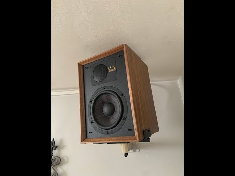 Wharfedale Denton 85th Anniversary