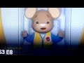 Team Umizoomi Doormouse In Space