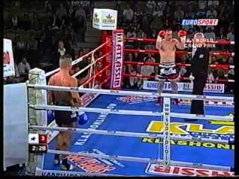 Olli Koch vs Fadi merza.avi