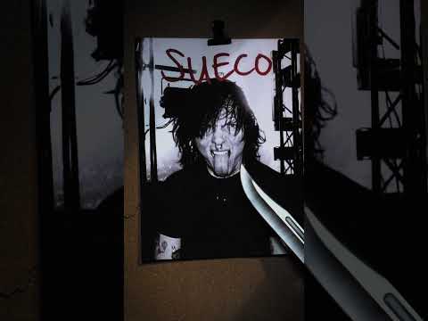 I’m always listening. Original Scream 7 music coming soon.