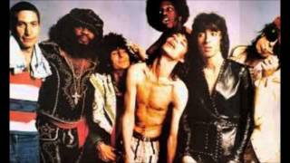 The Rolling Stones-Never Stop-Early Version of Start Me Up (1975)