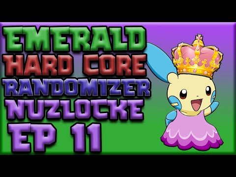 [SHE HAS RETURNED!!] Pokemon but its random! Ep 11