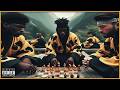 AI Wu Tang Clan Checkmate Ft AI Big Pun 2024