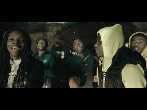 CHV TopSoulja Ft. Khi Glock "Sign a Deal" (Official Video)| Shot By: @ev.made.it [prod: Raonabeat]