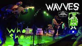 Wavves You&#39;re Welcome Tour, St. Pete (whole show)