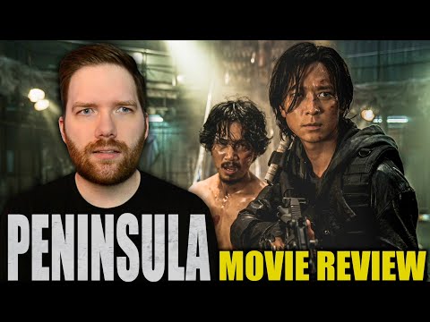 Peninsula - Movie Review