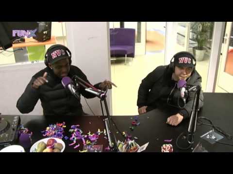 LIVE: Cho - Misschien Wel Hè?