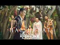 HAL HEBAT - Govinda X Ernie Zakri [Karaoke] Tanpa Vokal
