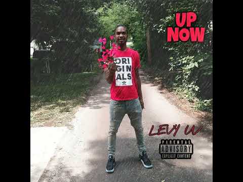 LEVY UV - WON'T LET UP  ( PROD. DECICCO BEATS )