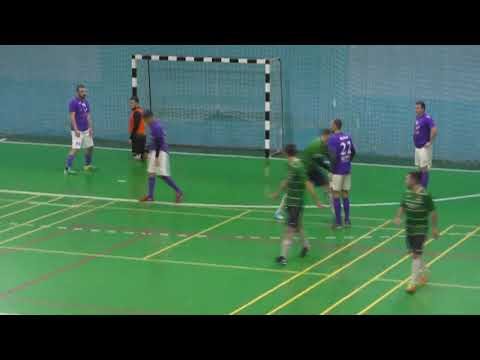 36 КУ 14 тур 2 3 лига Галерея – Energym