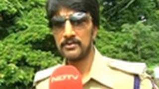 Kannada film Police Story 3 shot in 12 hours