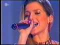 Jeanette gewinnt Goldene Kamera &amp; Tellin you Goodbye
