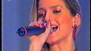 Jeanette gewinnt Goldene Kamera &amp; Tellin you Goodbye