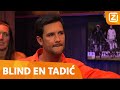 "Haal ze er nou eens af!" ? | Voetbal Café 07/10/2022