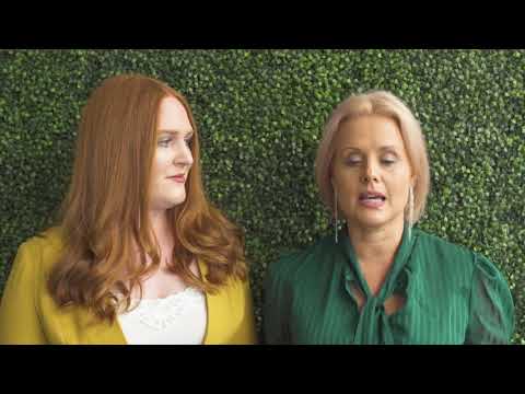 Girls in Tech Australia Catalyst Conference 2018