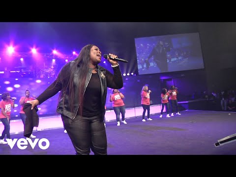 Tasha Cobbs Leonard - This Is The Freedom (Live In Greenville, SC/2015)