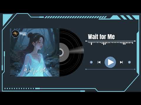 Caro Be & Leviaté feat. Adriana Pupavac - Wait for Me