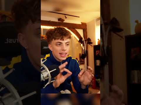 YouTube Thumbnail