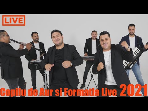❌ Sorinel Copilul De Aur - Live 2021 in Spania 🇪🇸 ❌