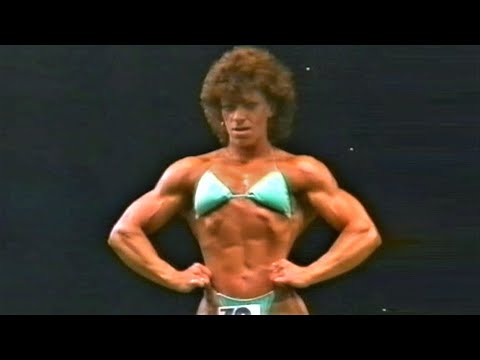 German Championship 1988 - Women Overall