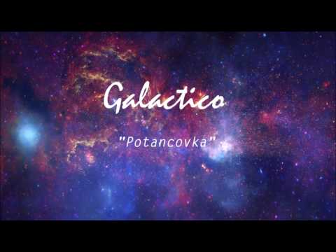 Galactico - Potancovka