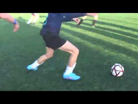 BACALAOS VS KAPANGAS FC - #LigaNuñez - S15 - 28/8/2022