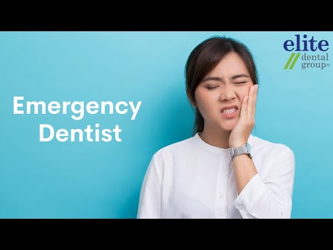 Emergency Dentist Singapore | Cracked & Chipped Tooth | +65 6333 4456