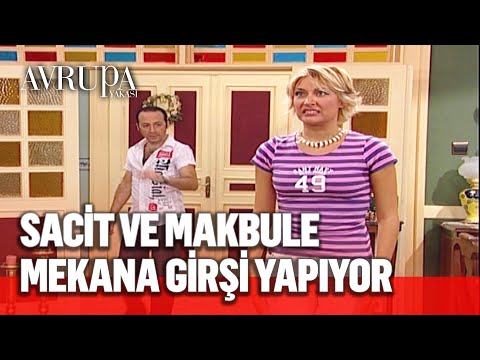 Sevgili kuzenler yıllar sonra bir arada - Avrupa Yakası