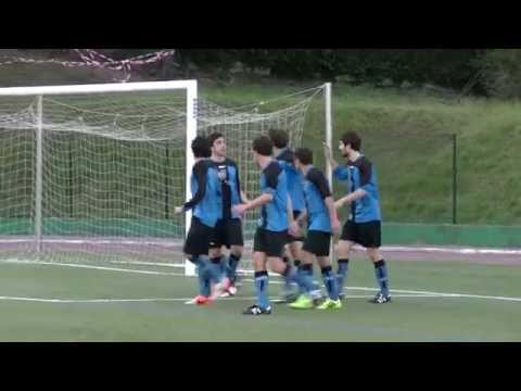 MARTUTENE REGIONAL PREFERENTE partido de Urnieta y Hernani