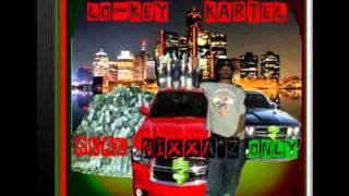 Lokey Kartel - Money Is The Motive Feat. Shammy McFly